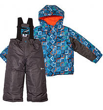 Комплекти верхнього одягу