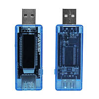 KWS-V20, тестер USB, вимірювач потужності USB, фото 4