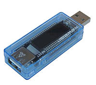 KWS-V20, тестер USB, вимірювач потужності USB, фото 5