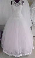 Свадебное платье "Мария-1"