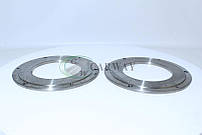 Диск гальмівний передній Таврія нова. обр. 1102-3501070 AT