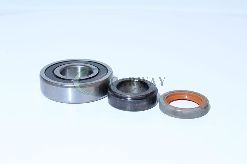 Підшипник напівосі ВАЗ 2101-2107, Москвіч 412 (+сальний.+втул.) 180306 AT