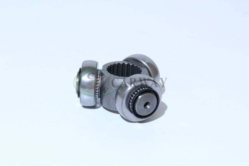 Тришипок шруса ЗАЗ 1102 Таврія нового зразка (28:31.8:Z=22) 7158994033400 AT