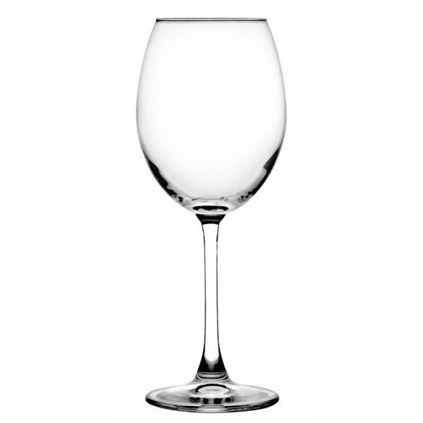 Набір келихів для червоного вина 440мл Enoteca 44728 (6шт)