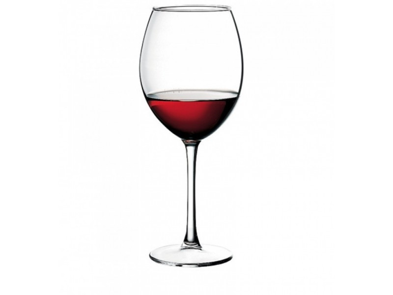Келих для червоного вина 615мл Enoteca 44738-1 (1шт)