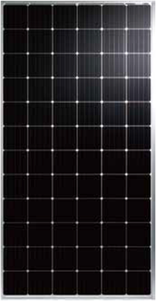 Сонячна батарея Altek RSM72-6-365М, фото 2