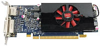 AMD HD 7570 1Gb/GDDR5/128bit/DVI/DP (Low profile)