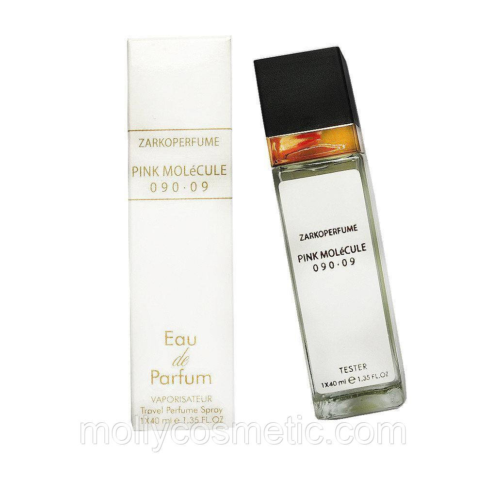 Zarkoperfume Pink MOL`eCULE 090.09  40ml