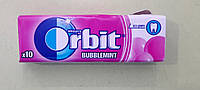 Жевательная резинка Orbit Bubblemint