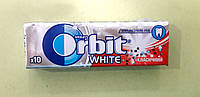 Жевательная резинка Orbit White Классический