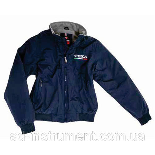 Куртка з логотипом TEXA для механіка сто, фото 1