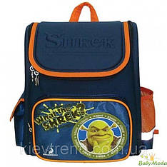 Ранець Каркасний ортопедичний Smart Шрек 551286 К