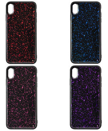 TPU чехол Confetti накладка бампер для Samsung Galaxy J2 Prime G532F/DS (4 цвета), фото 1