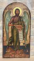 Икона Иоанн Креститель (Икона для Храма)