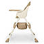 Дитячий стільчик для годування M 4136 BEIGE, фото 4