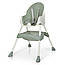 Дитячий стільчик для годування M 4136 OLIVE, фото 4