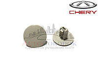 Клипса обшивки потолка (бежевая) Chery Amulet (Чери Амулет) A11-5702023