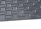 Оригінальні передні коврики в салон BMW 5 (E60/E61), артикул 51472409278, фото 3