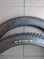 Покришка велосипедна FORZA 20*1,95