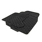 Оригінальні передні коврики в салон BMW 5 (E60/E61), артикул 51472409278, фото 2