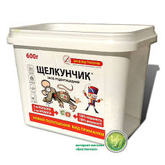 Лускунчик тісто 600 м від щурів і мишей оригінал