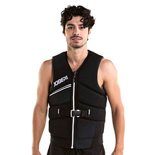 Жилет страхувальний Unify Vest Men Black Jobe