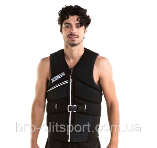 Жилет страхувальний Unify Vest Men Black Jobe