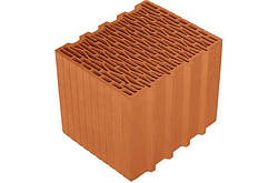 Керамічний блок Porotherm 30 Klima