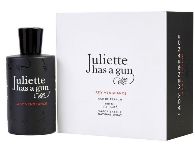 Парфумована вода Juliette Has A Gun Lady Vengeance 50 мл, фото 1