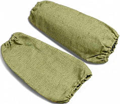 Нарукавник брезентовий