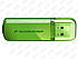 USB флешнакопичувач SiliconPower Helios 101 32 Gb Green (SP032GBUF2101V1N), фото 3