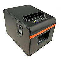 Чековий Термопринтер Xprinter N160ii USB 80мм 5656