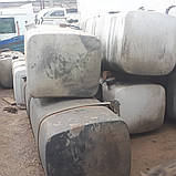 Паливний бак в асортименті DAF XF95 XF105 XF106, фото 3