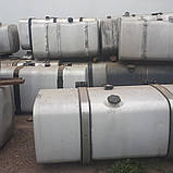 Паливний бак в асортименті DAF XF95 XF105 XF106, фото 2