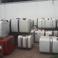 Паливний бак в асортименті