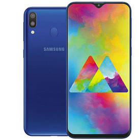 Чохли для Samsung Galaxy M10