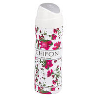 Chifon Emper, парфюмированный дезодорант женский, 200 мл