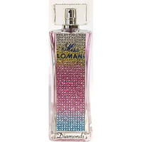 Miss Lomani Diamonds Parfums Parour, туалетная вода женская, 100 мл