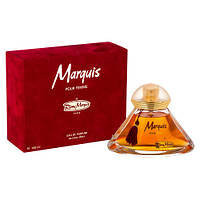 Marquis Remy Marquis, парфюмированная вода женская, 100 мл