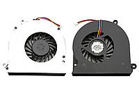Вентилятор Toshiba Satellite A505 A500 (For Intel,discrete Video card) (UDQFLZP01C1N)