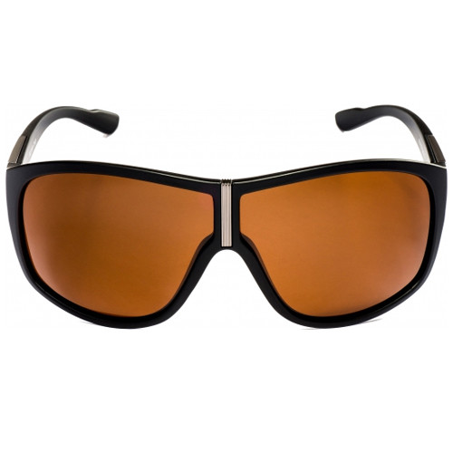 Сонцезахисні окуляри R&S 16012 Brown з поляризацій