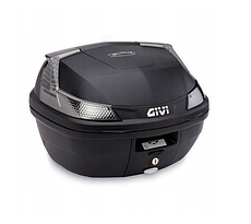 КОФР ЦЕНТРАЛЬНИЙ GIVI B37NT 37L BLACK