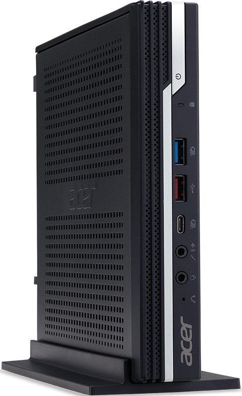 Персональний комп'ютер-неттоп Acer Veriton N4660G Intel i3-8100/4/1000/int/Lin