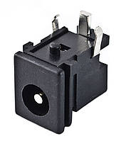 Роз'єм живлення PJ043 для Sony Play Station 2 (4.8*1.7)