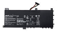 Оригинальная батарея Asus VivoBook S451LA S451LB S451LN 7.5V 4900mah (C21N1335)