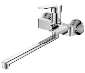 Змішувач для ванни CRON COLUMBIA 008 EURO