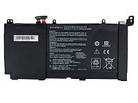 Батарея Elements PRO для Asus S551 S551L S551LA S551LB R553L V551 V551L 11.1V 4400mAh (S551-3S1P-4400)