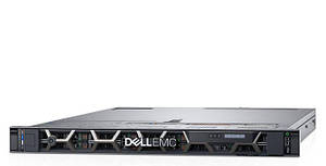 Серверы Dell EMC PowerEdge R440 со Склада.