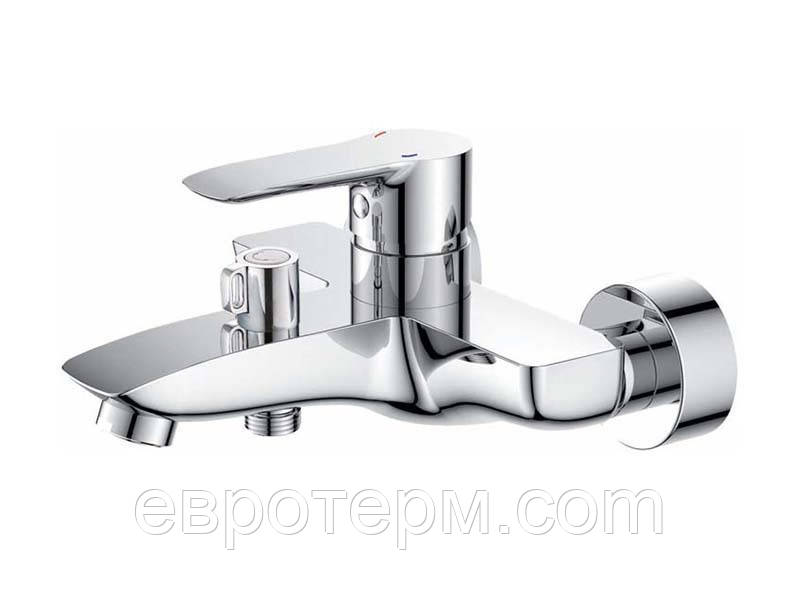 Змішувач для ванни CRON HANSBERG 009 EURO, фото 1