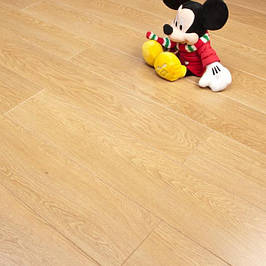 Масив Дуб під лаком